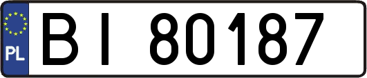 BI80187