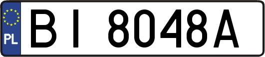 BI8048A