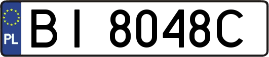 BI8048C