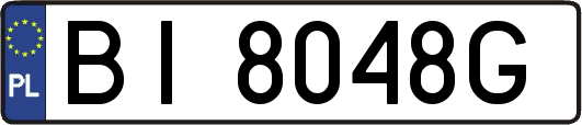 BI8048G