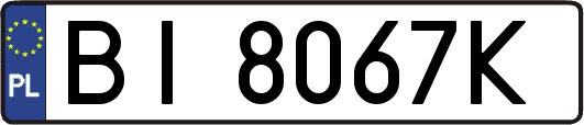 BI8067K