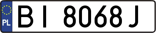 BI8068J