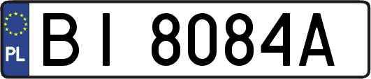 BI8084A