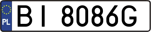 BI8086G