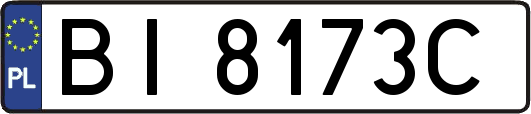 BI8173C