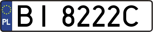 BI8222C