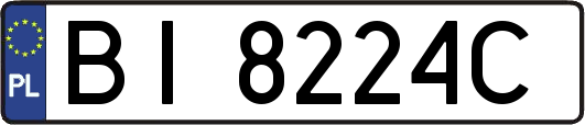 BI8224C