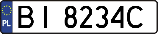 BI8234C