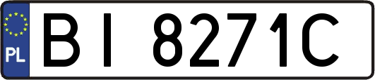 BI8271C