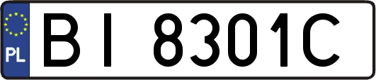 BI8301C