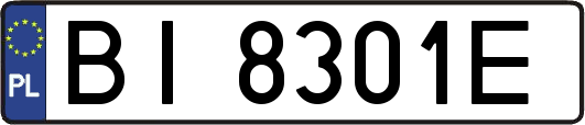 BI8301E