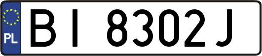 BI8302J
