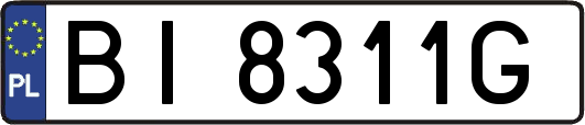 BI8311G