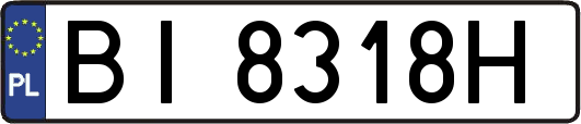 BI8318H
