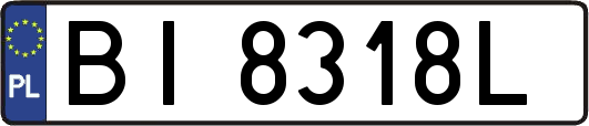 BI8318L