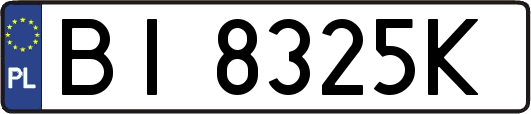 BI8325K