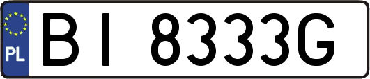 BI8333G