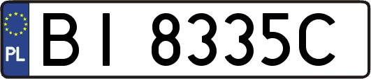 BI8335C