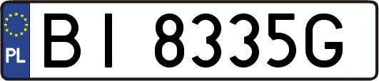 BI8335G