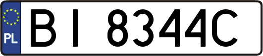 BI8344C