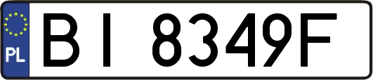 BI8349F