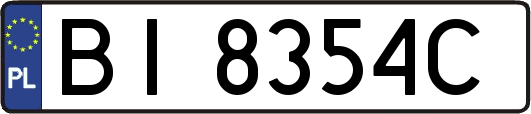 BI8354C