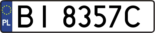 BI8357C