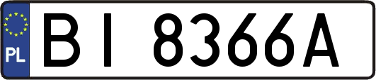 BI8366A