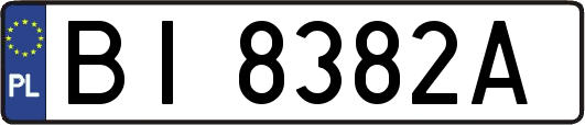 BI8382A