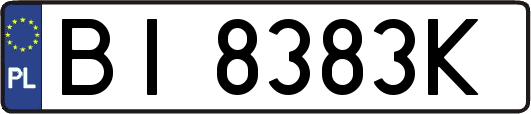 BI8383K
