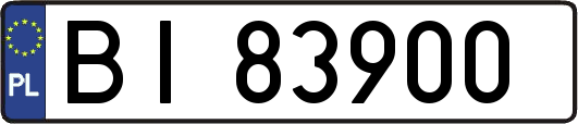BI83900