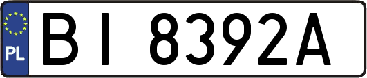 BI8392A