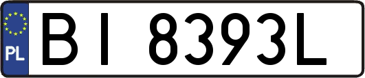 BI8393L