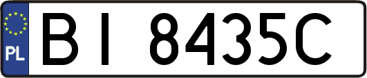 BI8435C