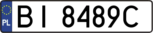 BI8489C