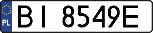 BI8549E