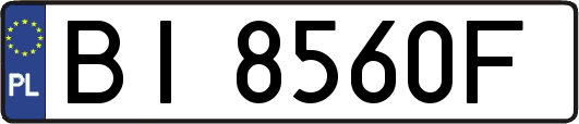 BI8560F