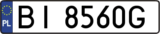 BI8560G