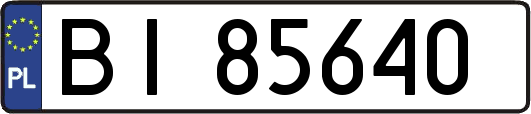 BI85640