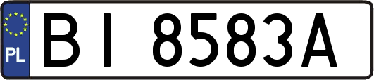 BI8583A