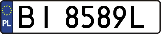 BI8589L