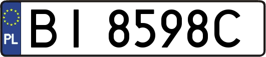 BI8598C