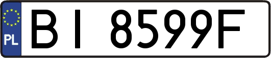 BI8599F