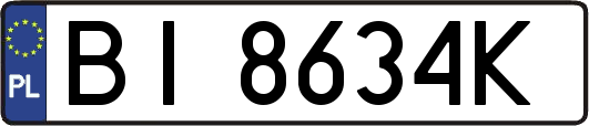 BI8634K