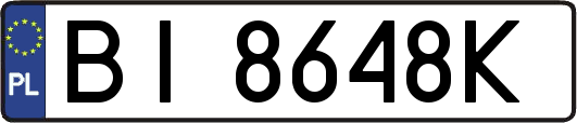 BI8648K