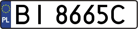 BI8665C
