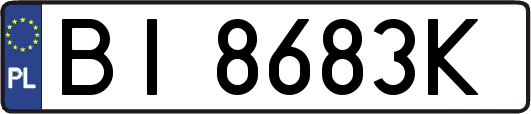 BI8683K