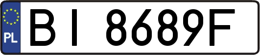 BI8689F