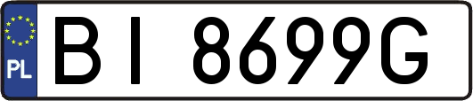 BI8699G