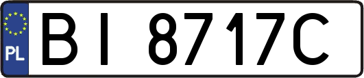 BI8717C